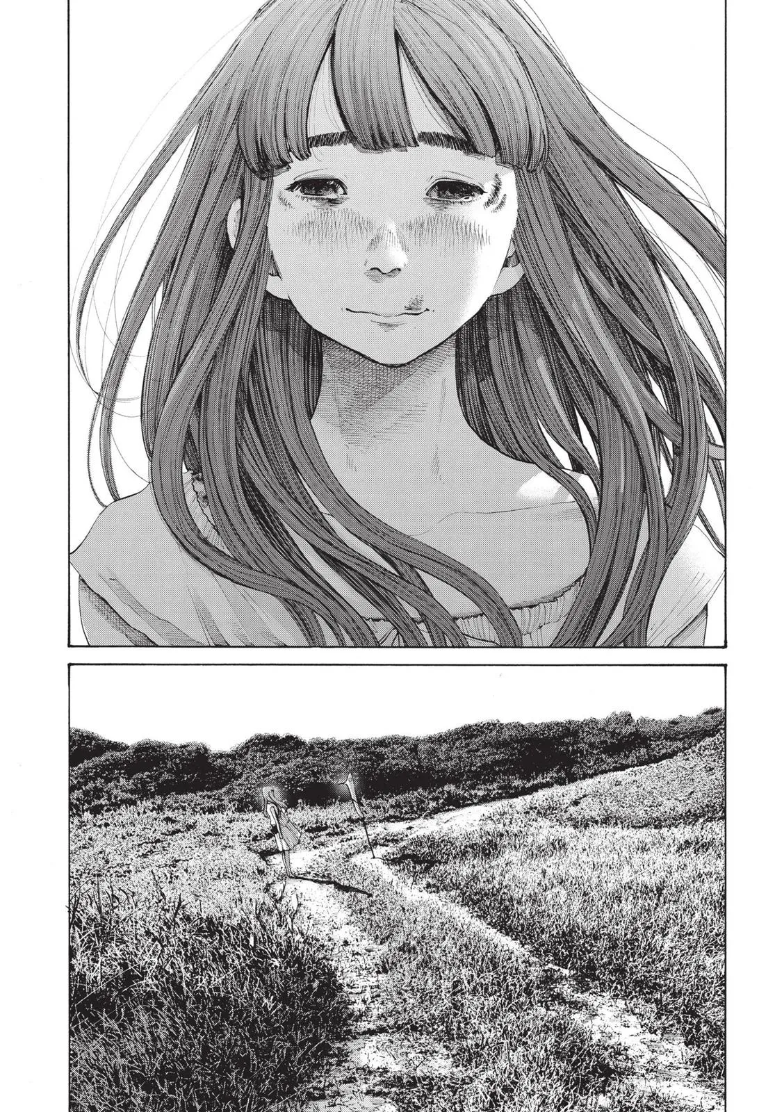 Read Goodnight Punpun Manga Online