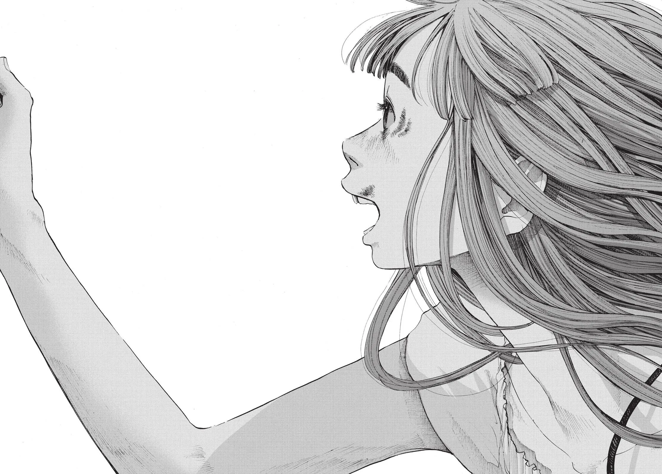 Read Goodnight Punpun Manga Online