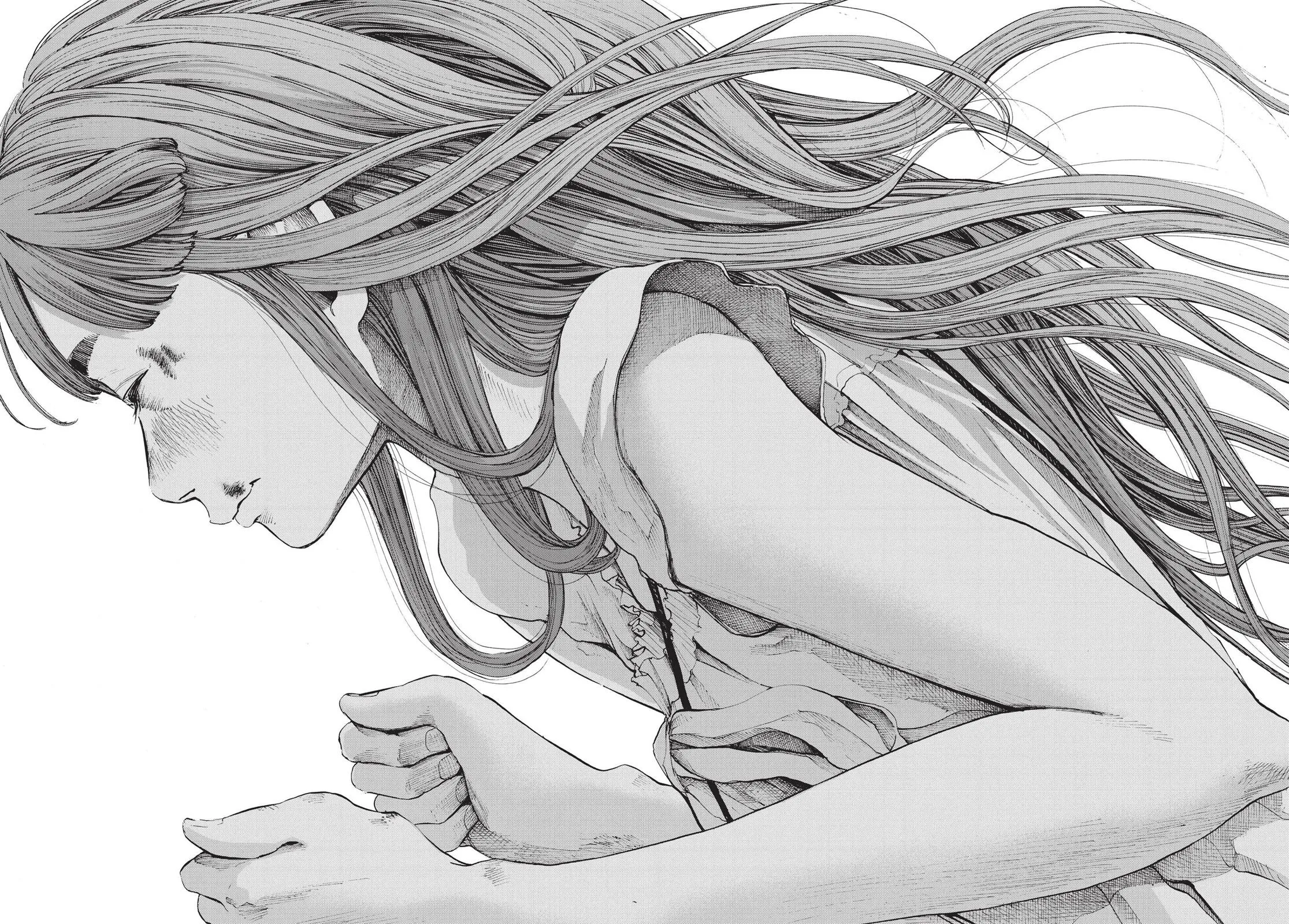 Read Goodnight Punpun Manga Online