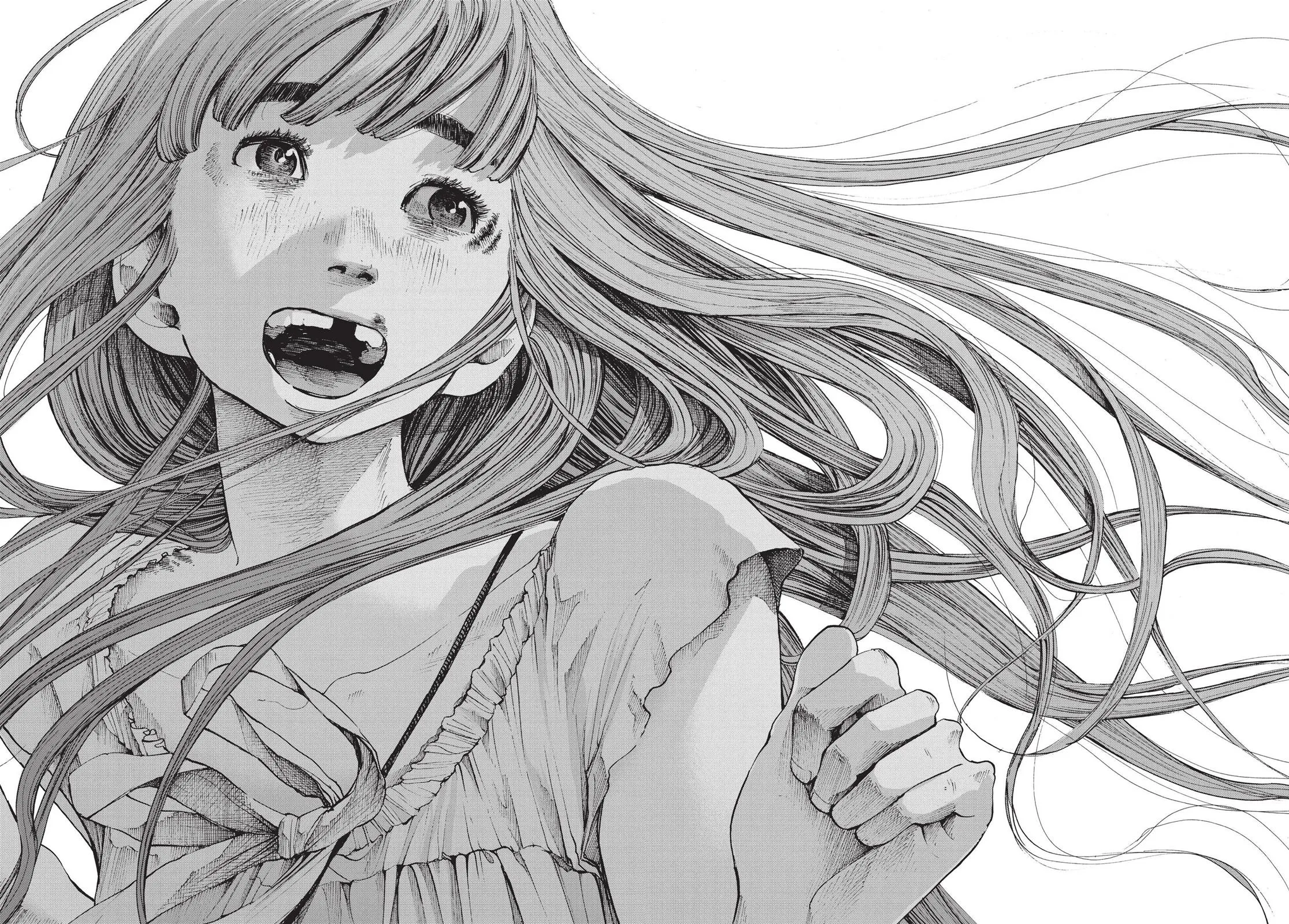 Read Goodnight Punpun Manga Online