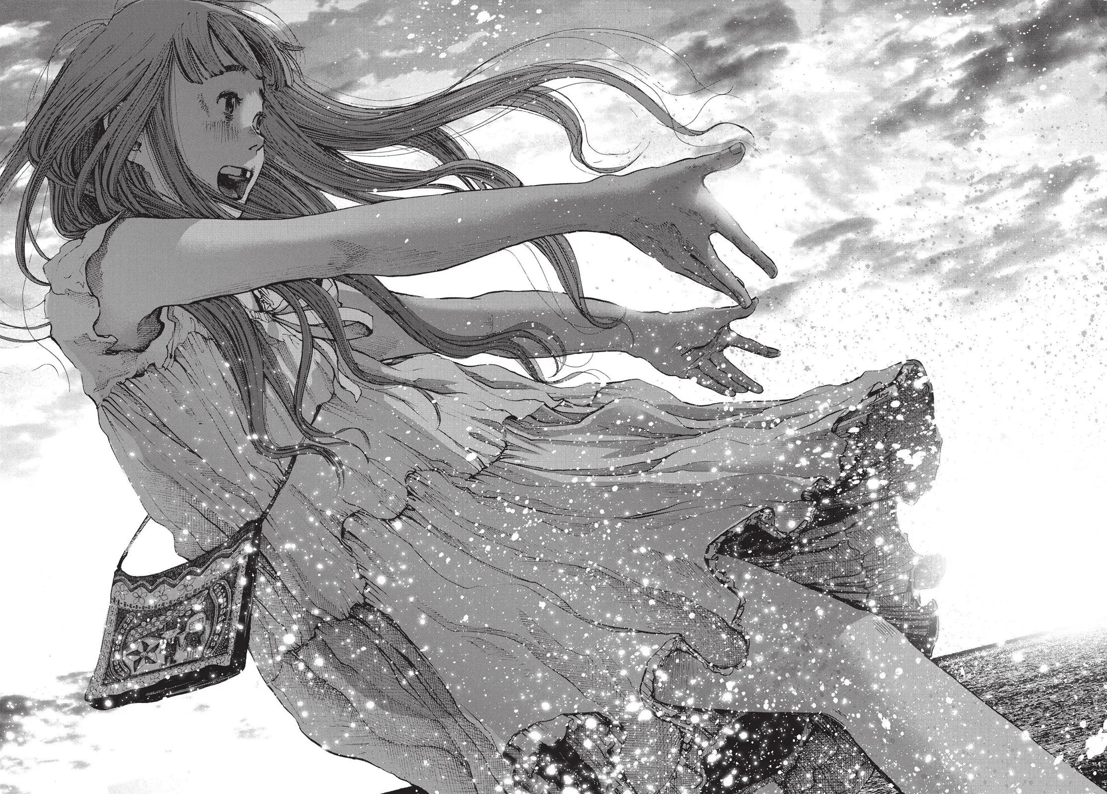 Read Goodnight Punpun Manga Online