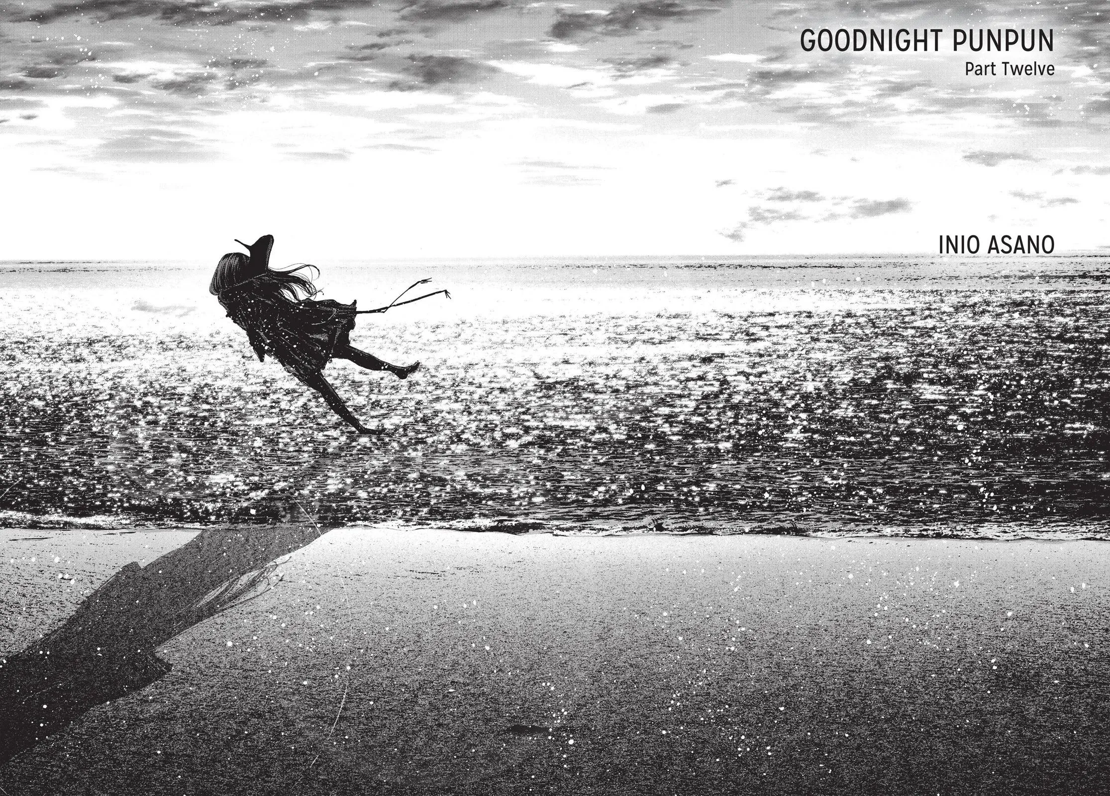 Read Goodnight Punpun Manga Online