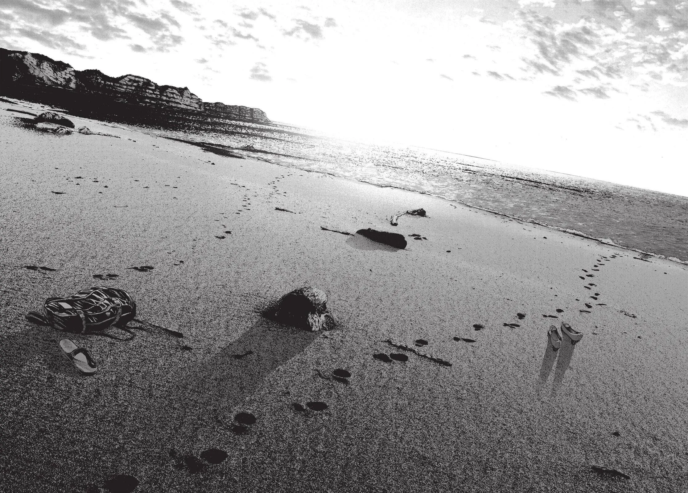 Read Goodnight Punpun Manga Online