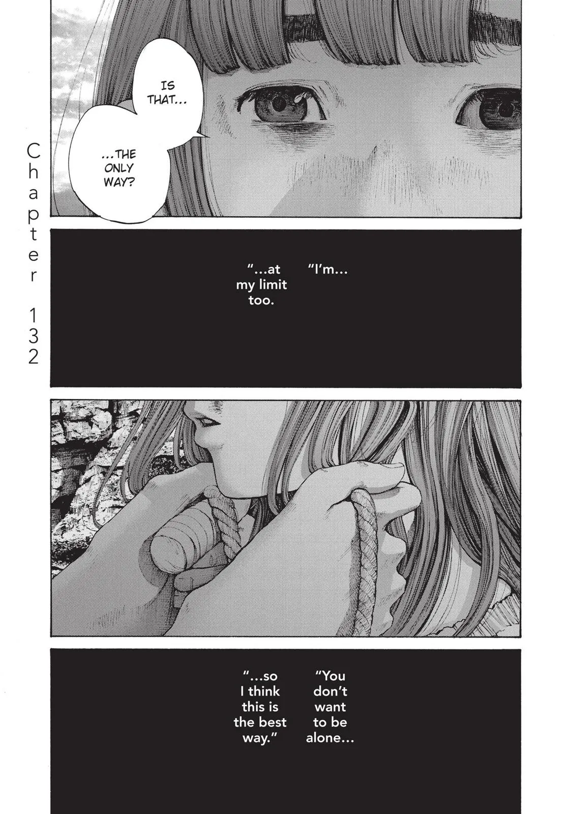 Read Goodnight Punpun Manga Online