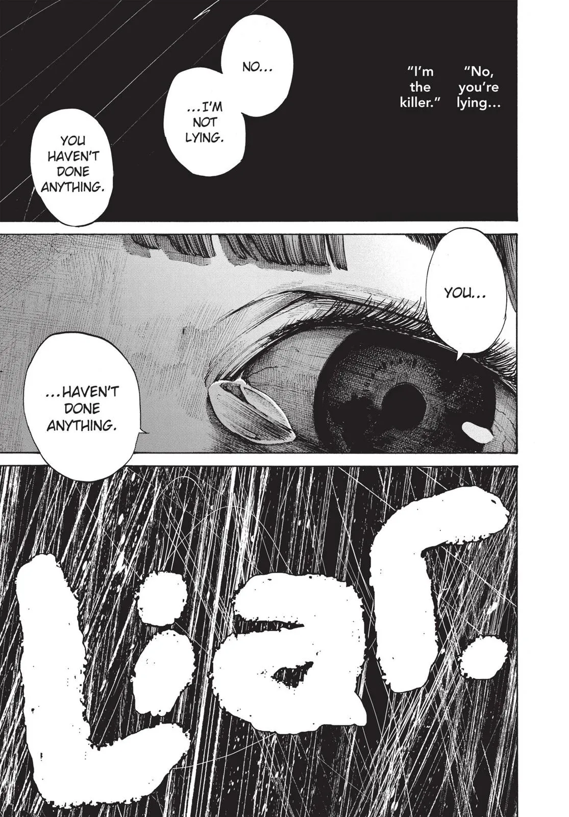 Read Goodnight Punpun Manga Online