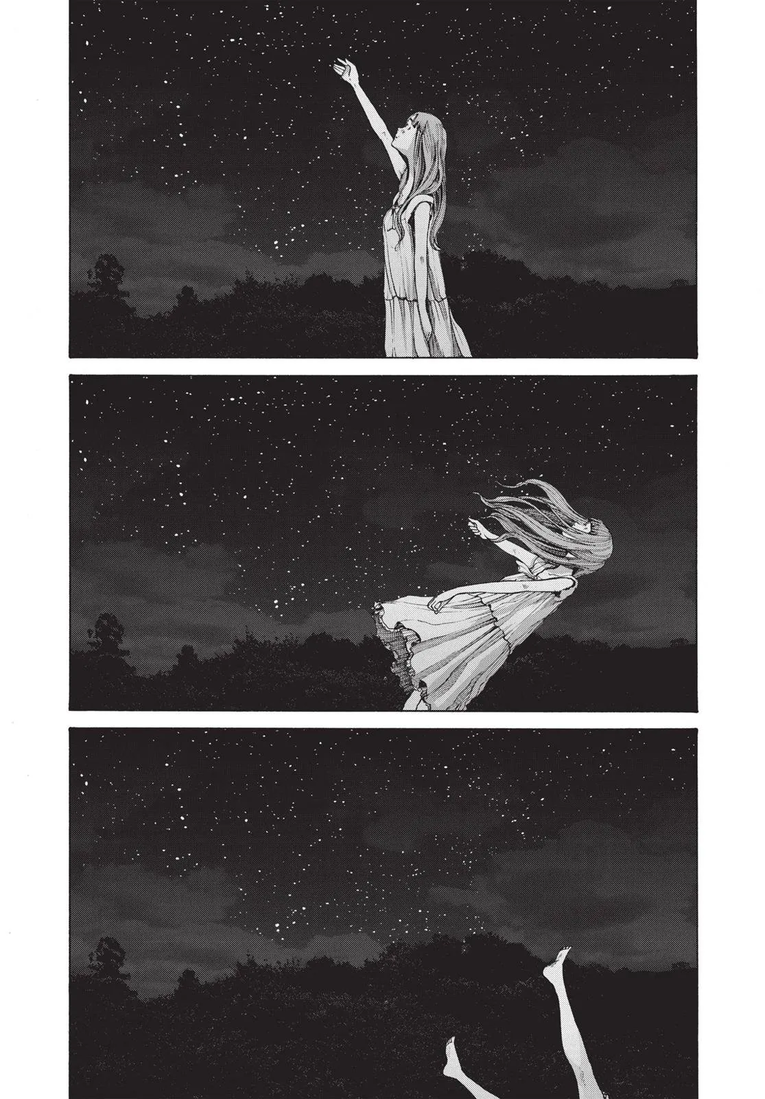 Read Goodnight Punpun Manga Online