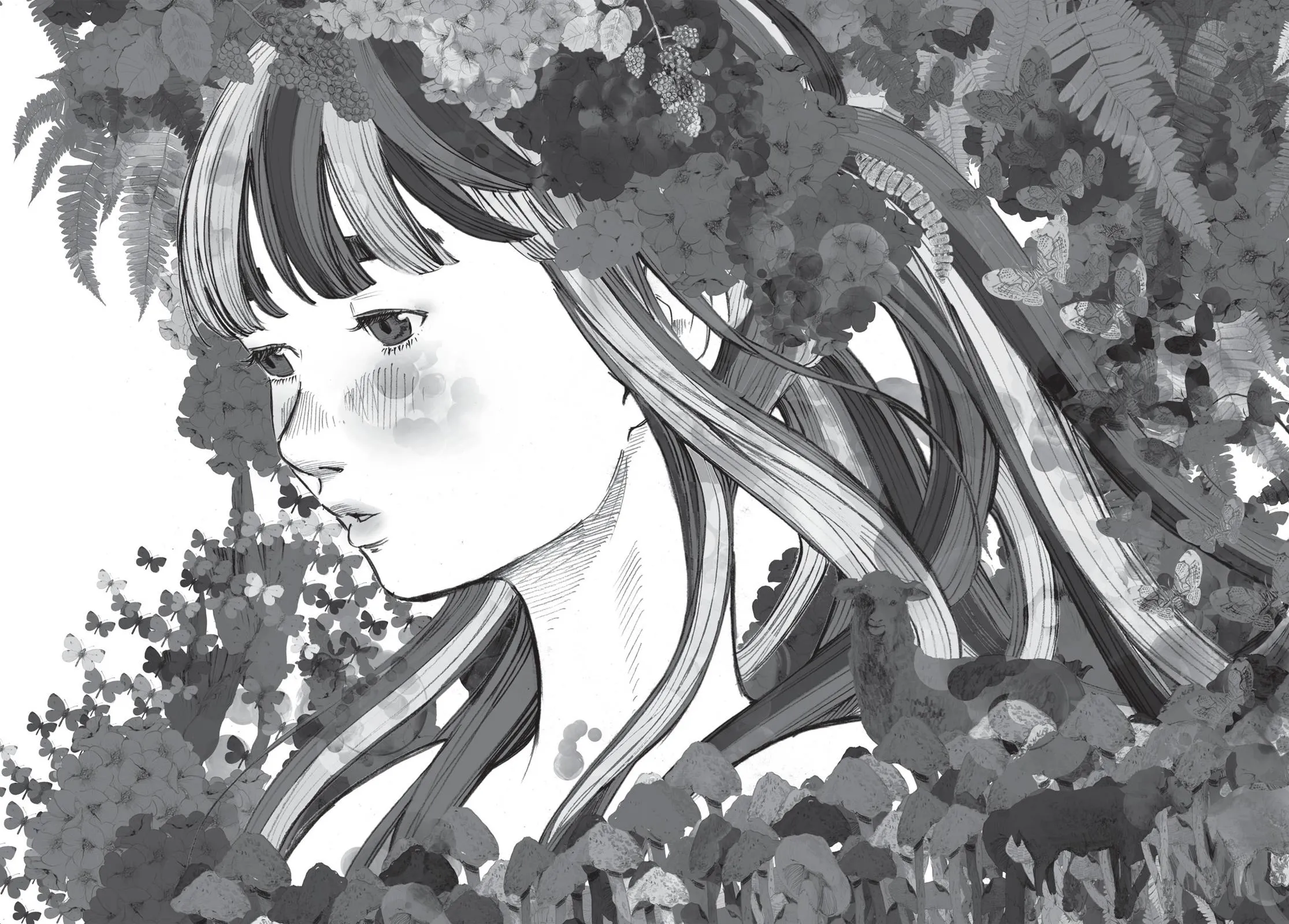 Read Goodnight Punpun Manga Online