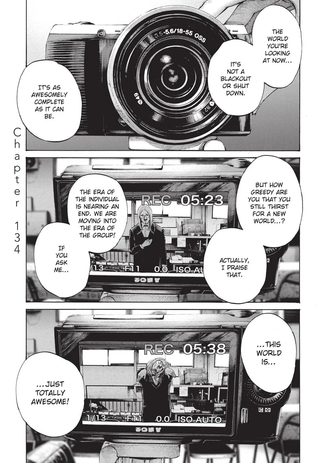 Read Goodnight Punpun Manga Online