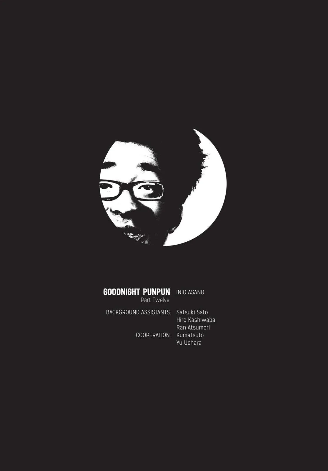 Read Goodnight Punpun Manga Online