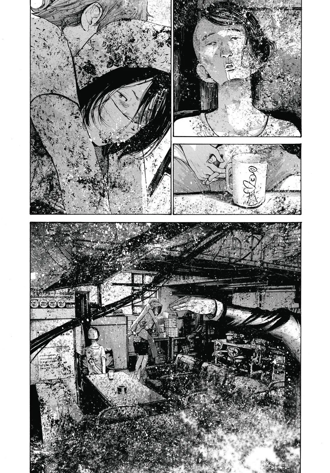 Read Goodnight Punpun Manga Online