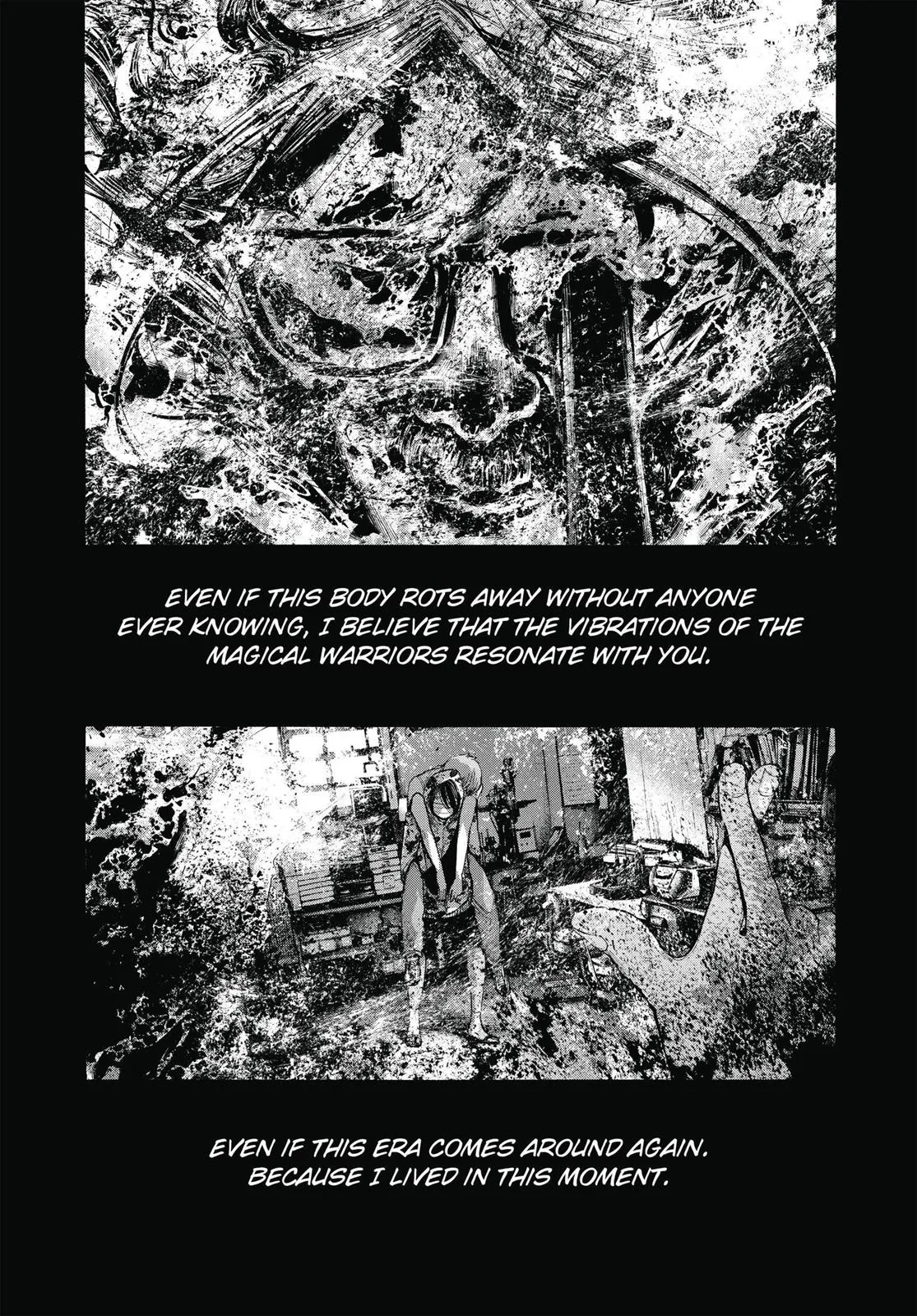 Read Goodnight Punpun Manga Online