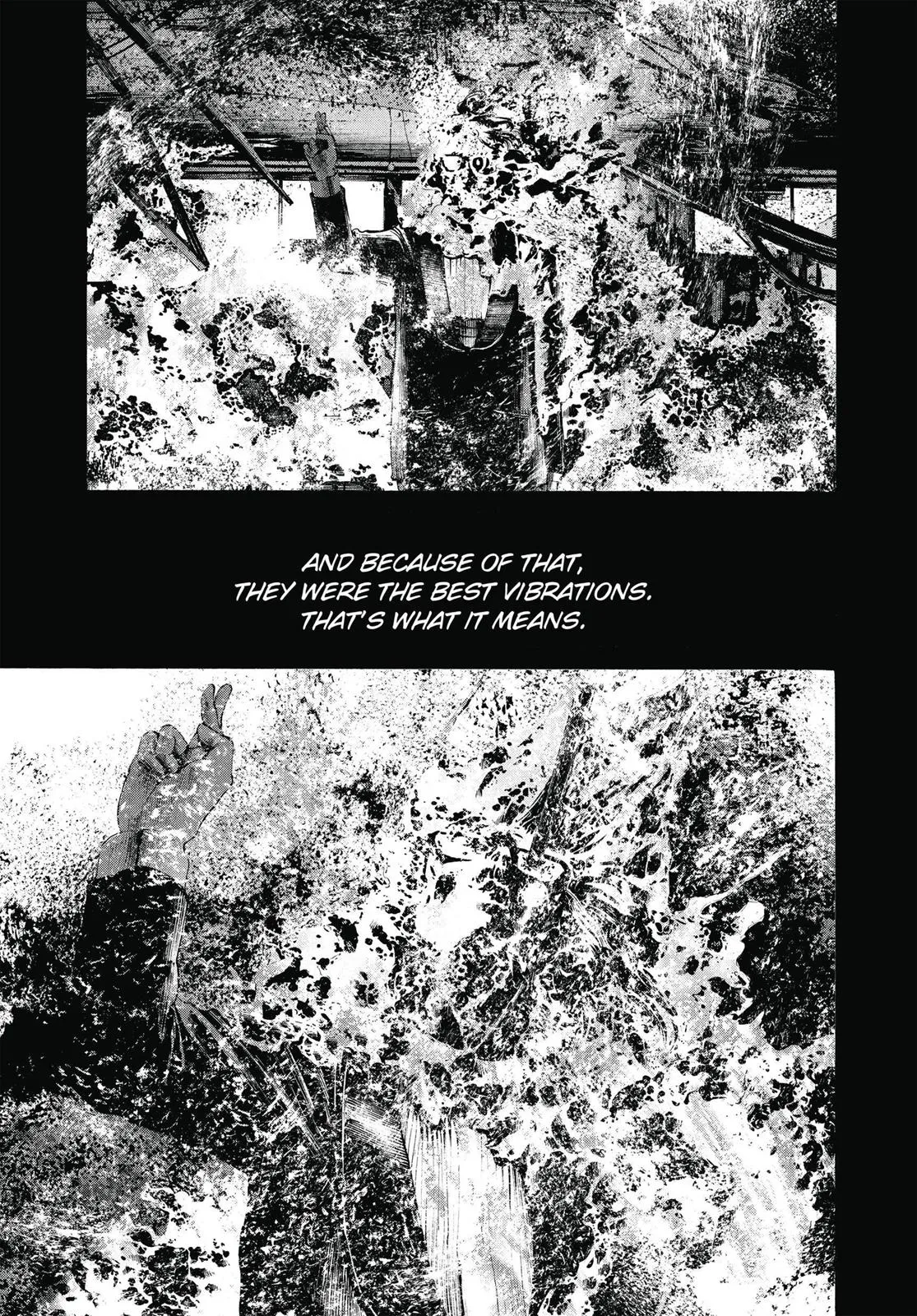 Read Goodnight Punpun Manga Online