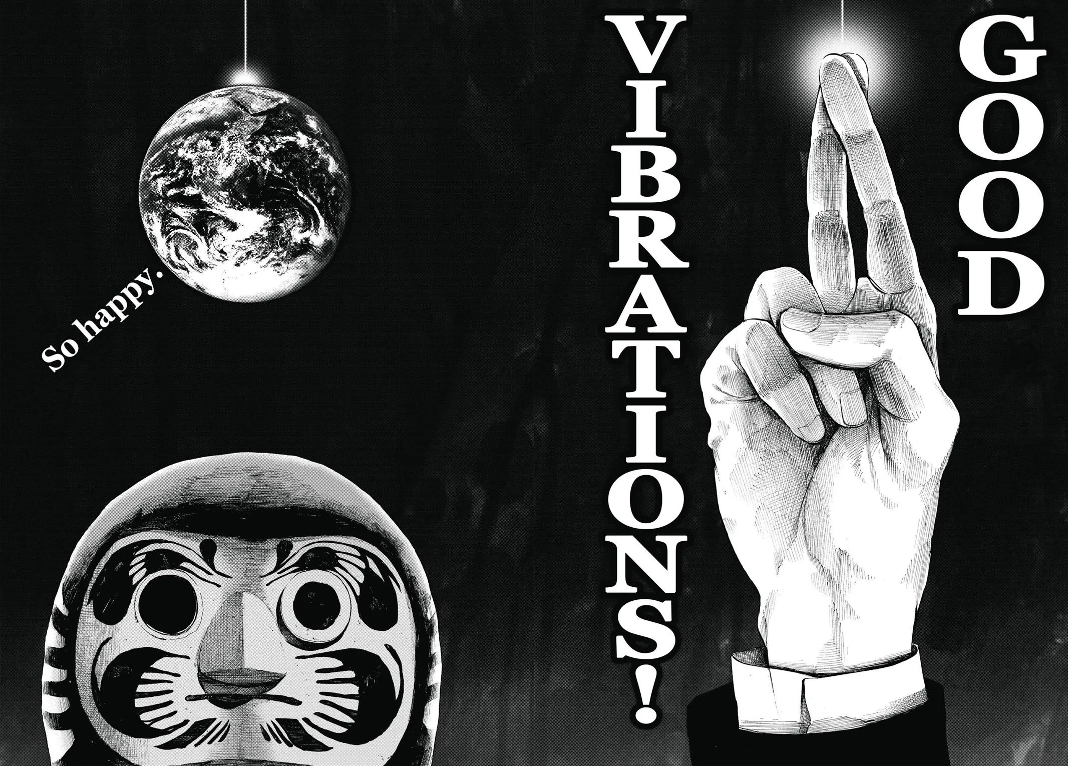 Read Goodnight Punpun Manga Online