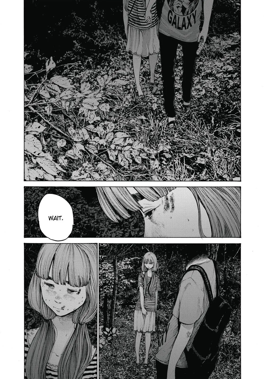 Read Goodnight Punpun Manga Online