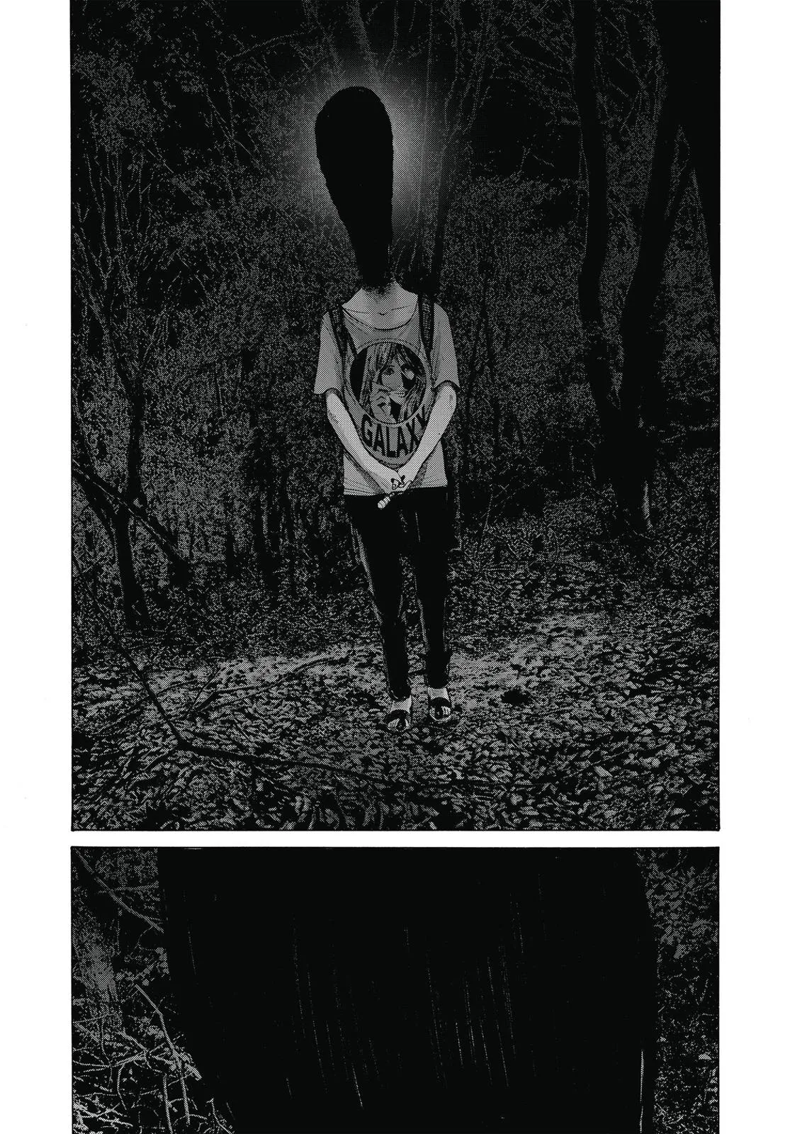 Read Goodnight Punpun Manga Online