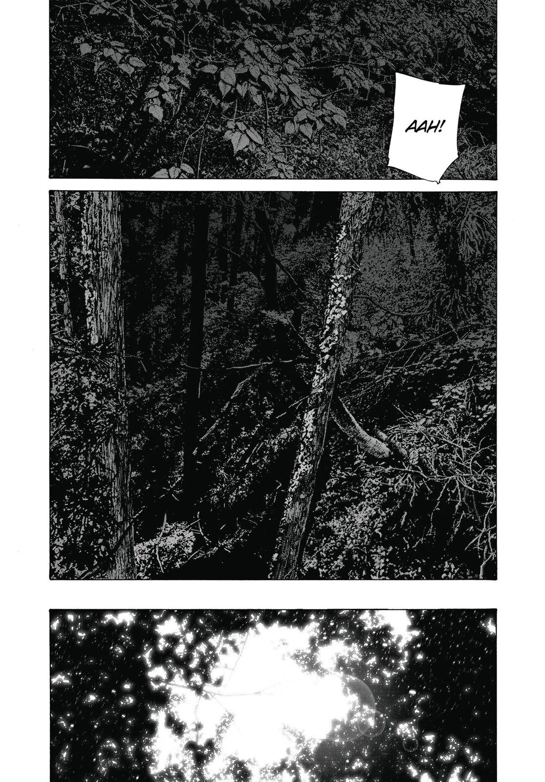 Read Goodnight Punpun Manga Online