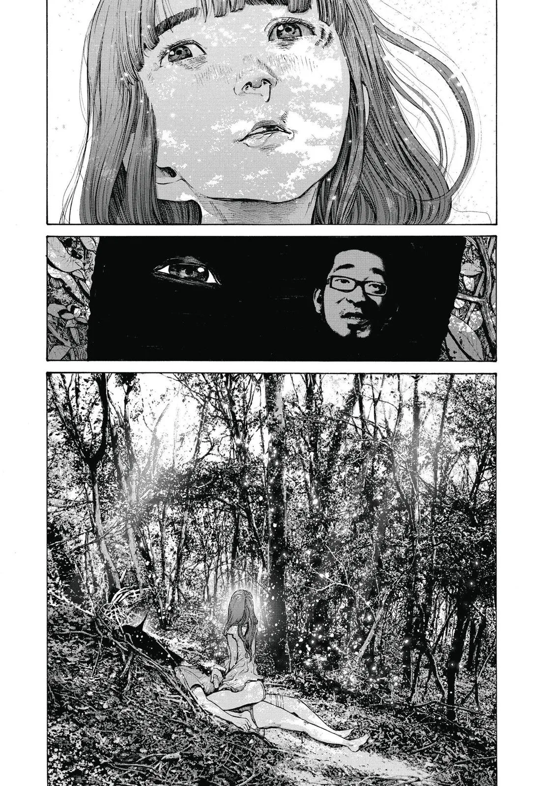 Read Goodnight Punpun Manga Online