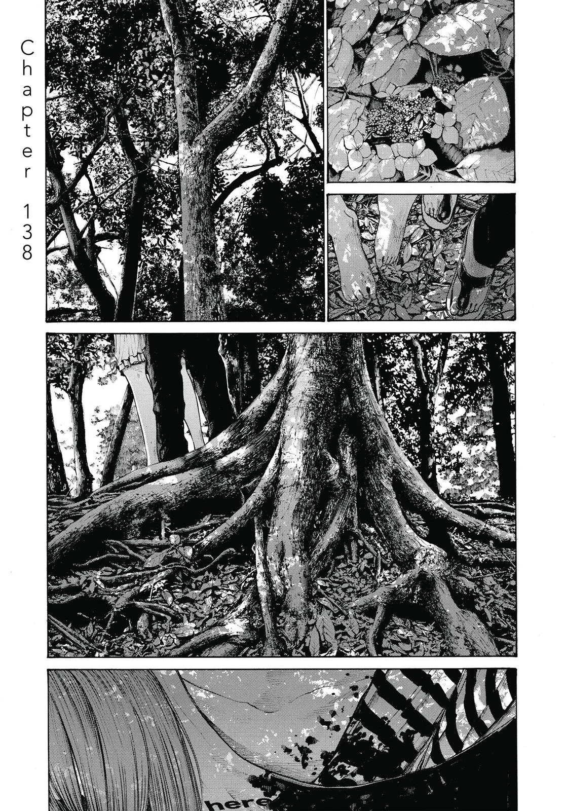 Read Goodnight Punpun Manga Online