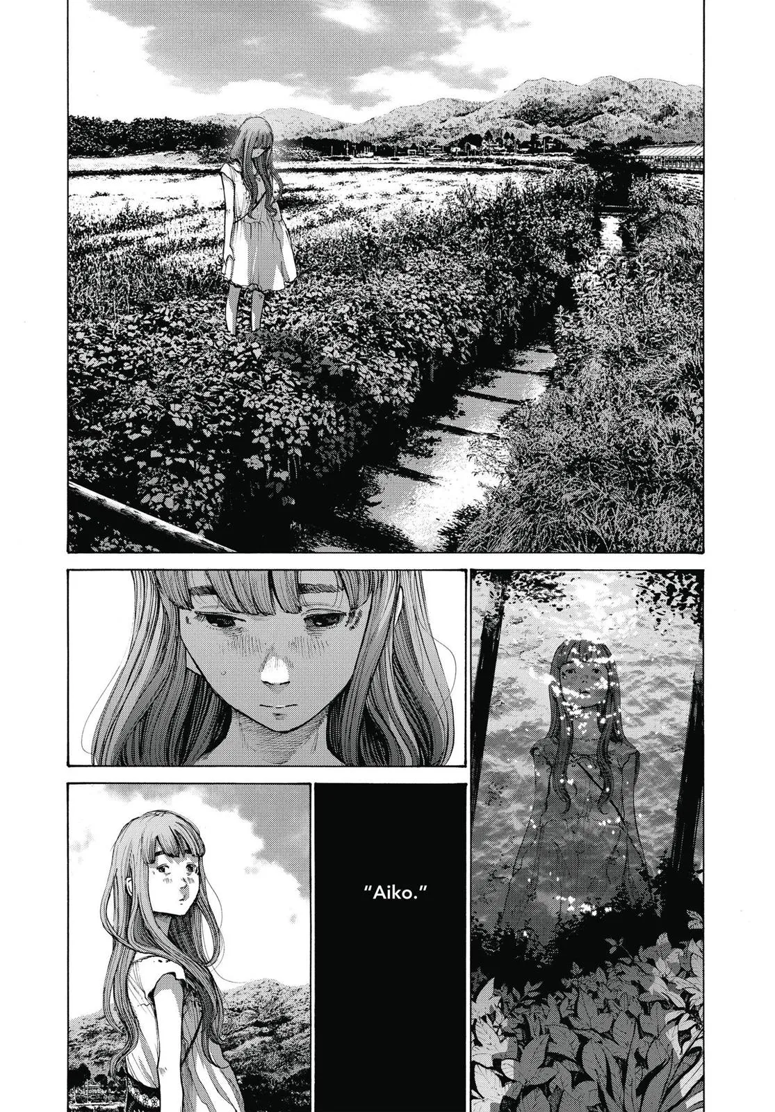 Read Goodnight Punpun Manga Online
