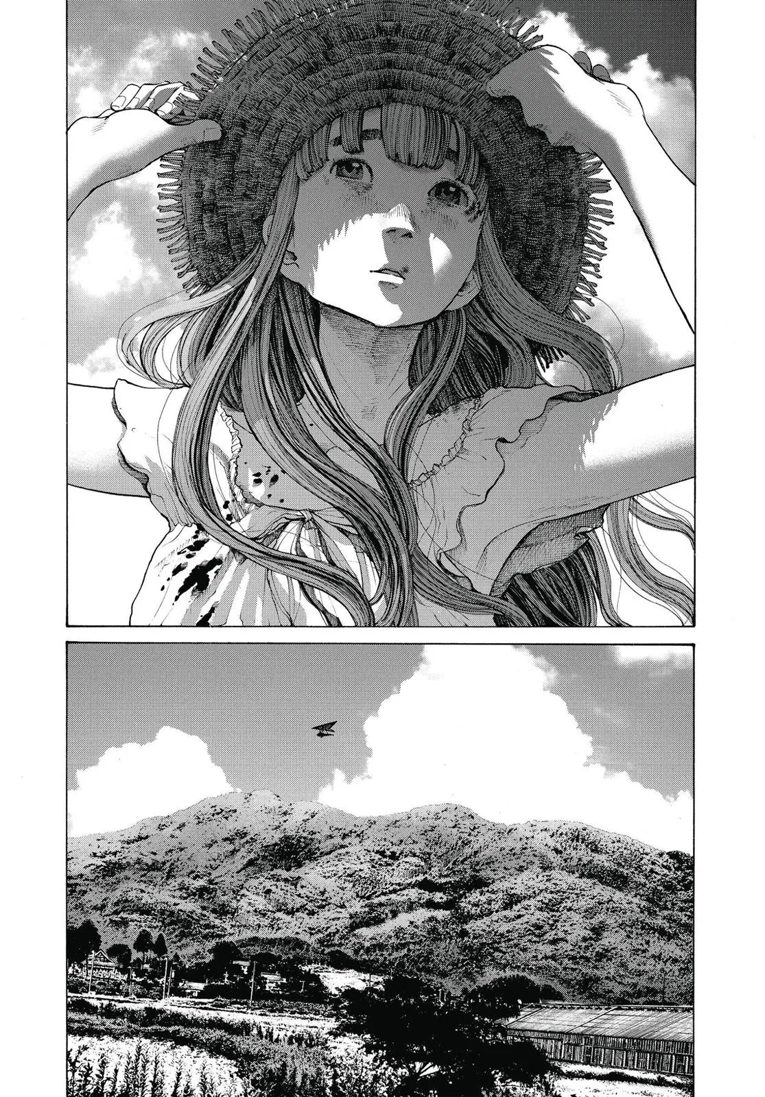 Read Goodnight Punpun Manga Online