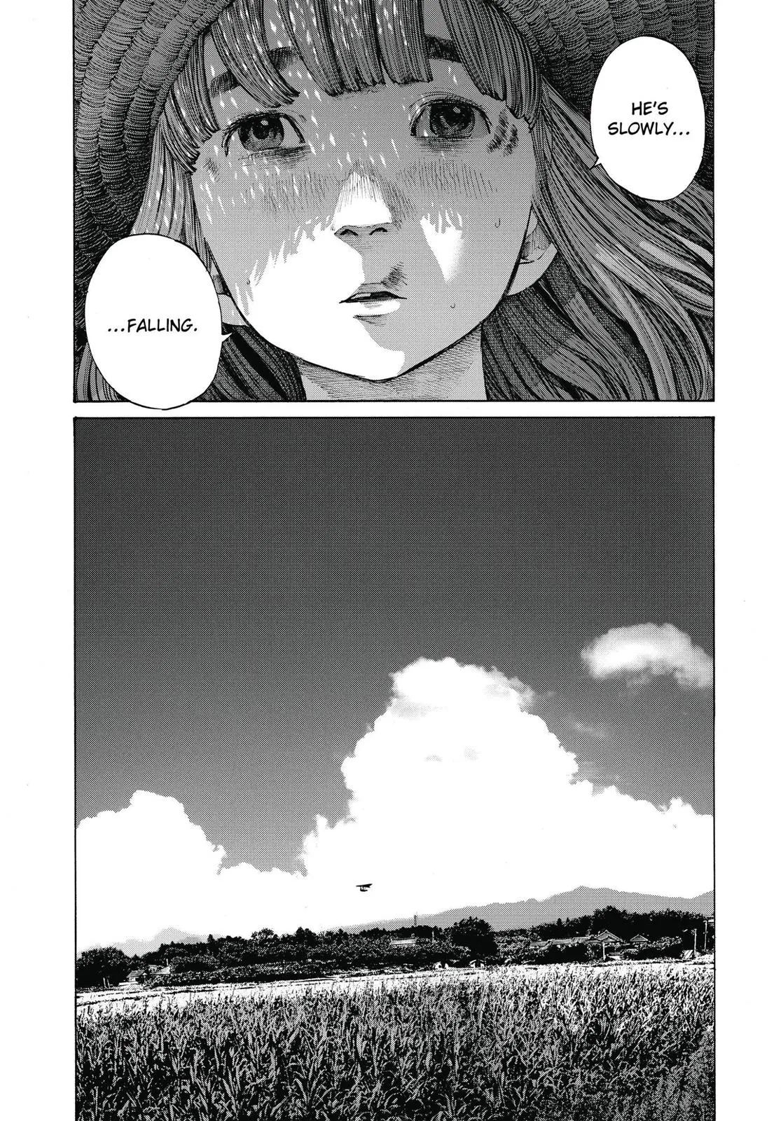 Read Goodnight Punpun Manga Online