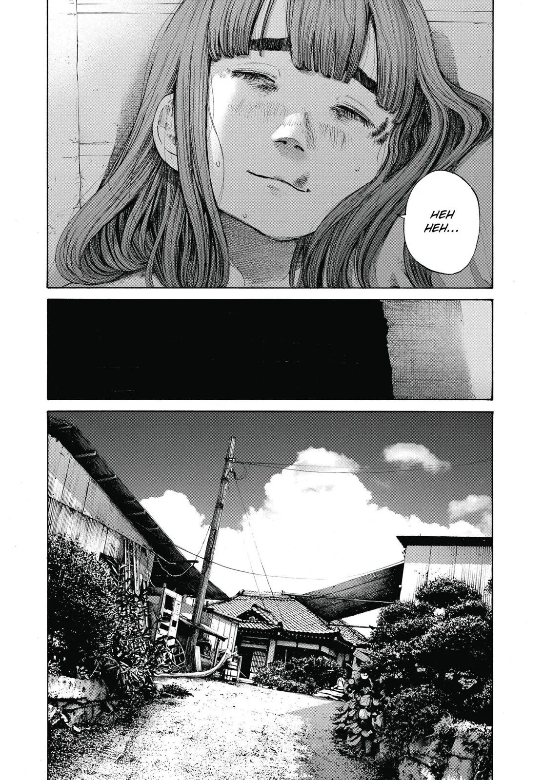 Read Goodnight Punpun Manga Online