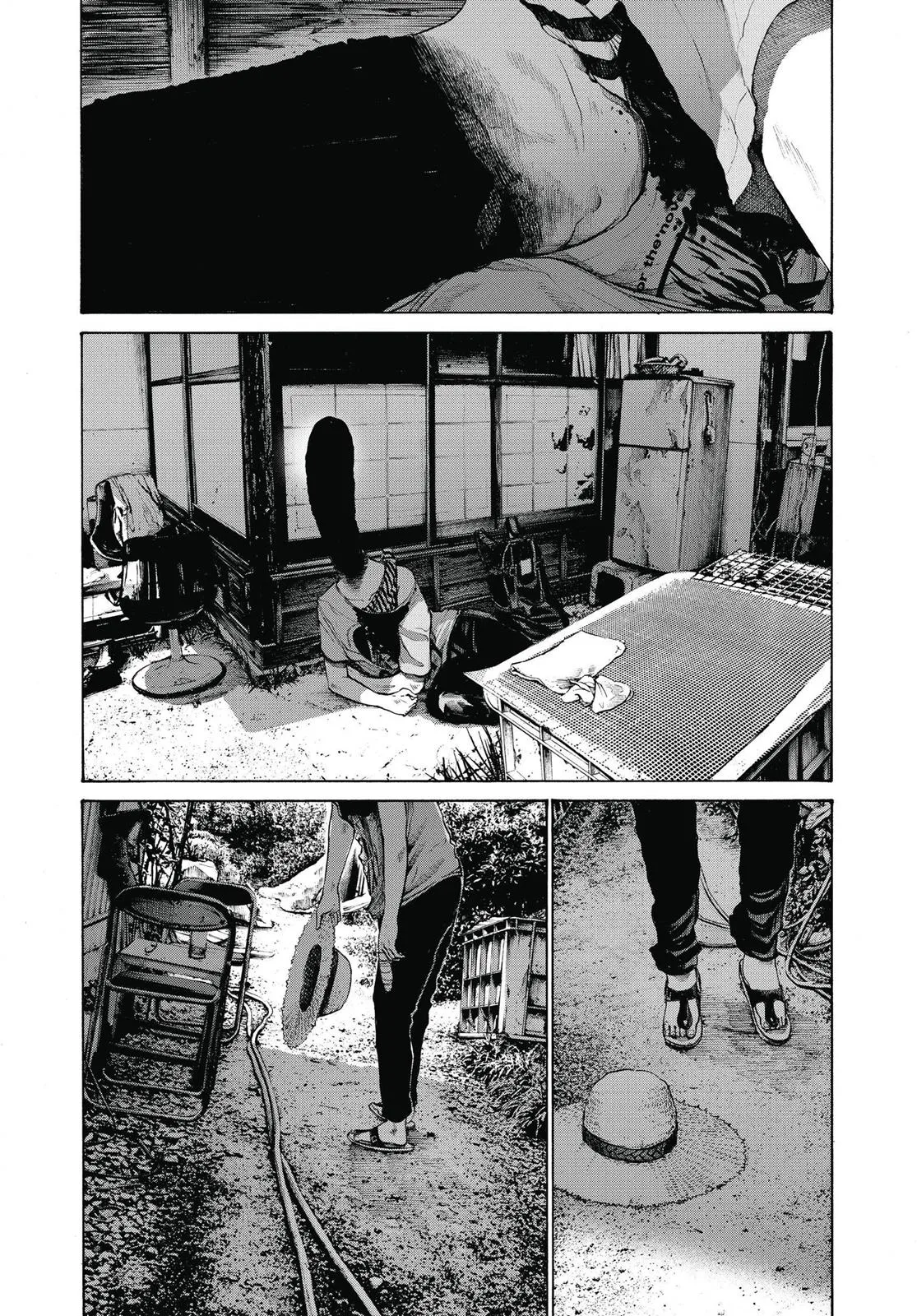 Read Goodnight Punpun Manga Online