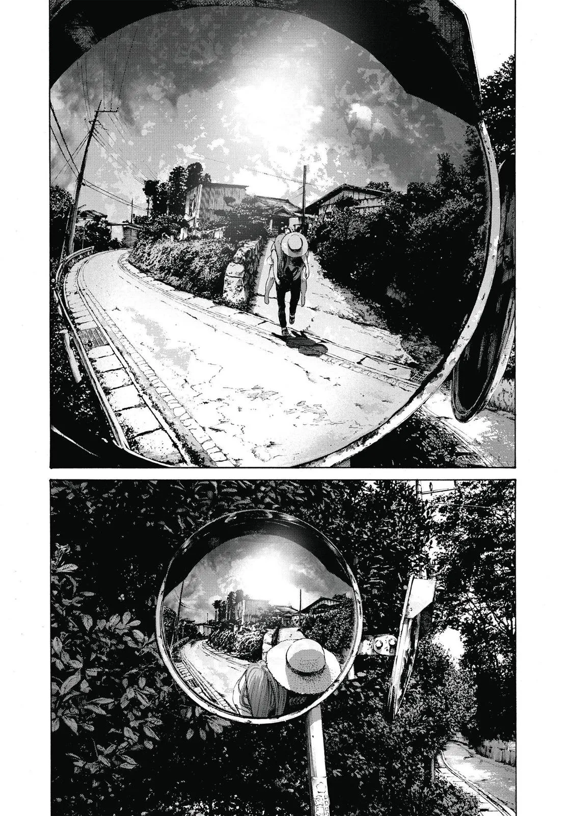 Read Goodnight Punpun Manga Online