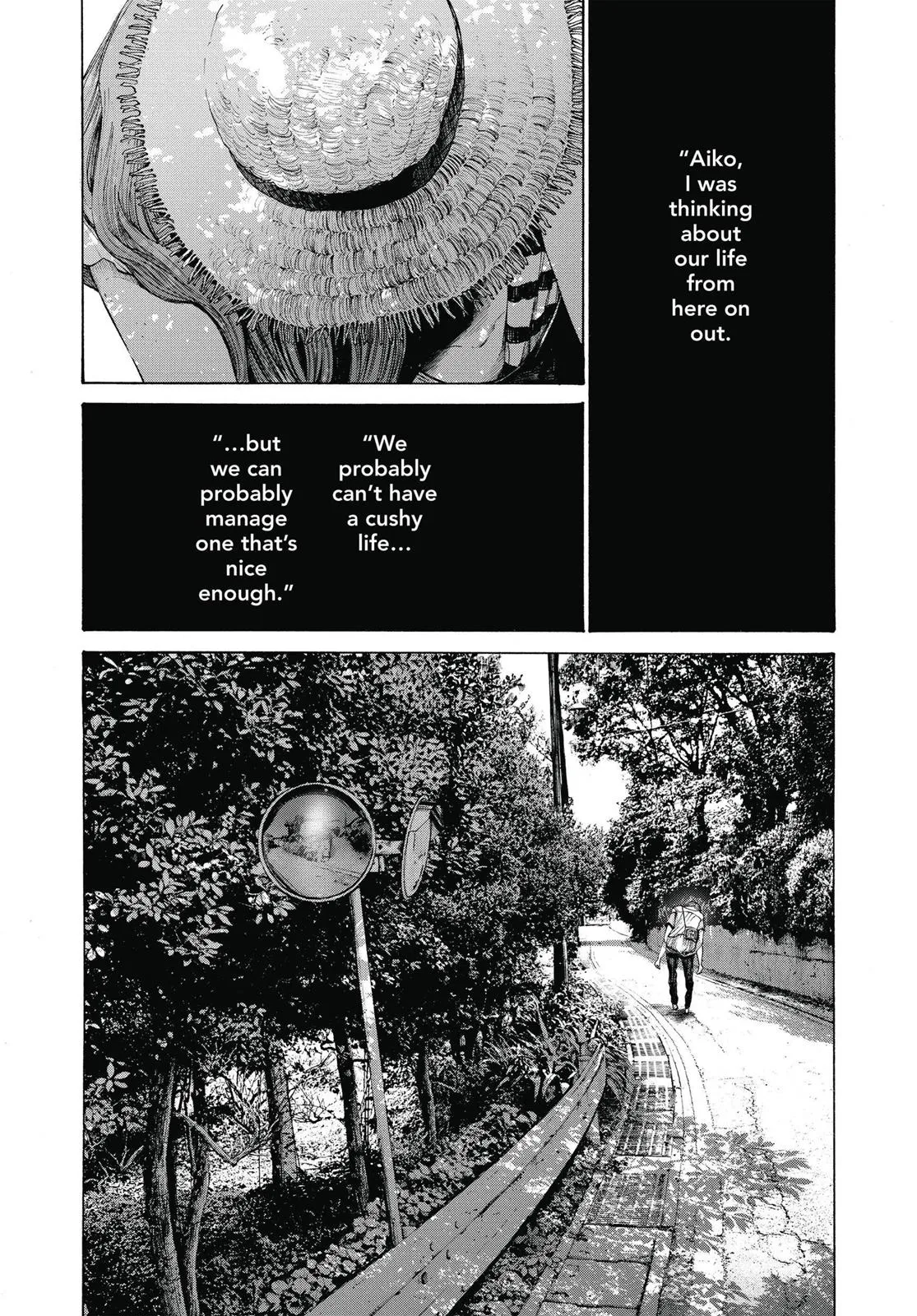 Read Goodnight Punpun Manga Online