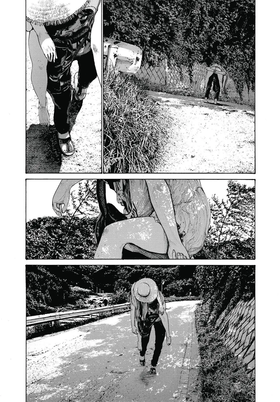 Read Goodnight Punpun Manga Online