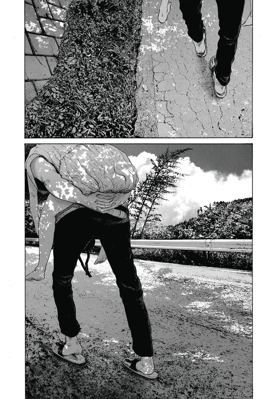 Read Goodnight Punpun Manga Online