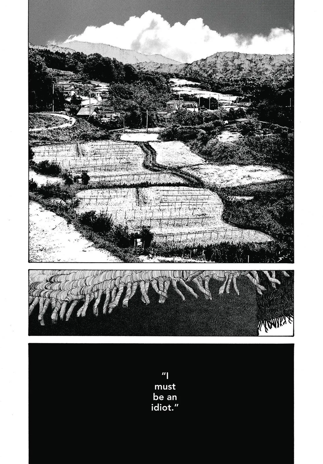 Read Goodnight Punpun Manga Online