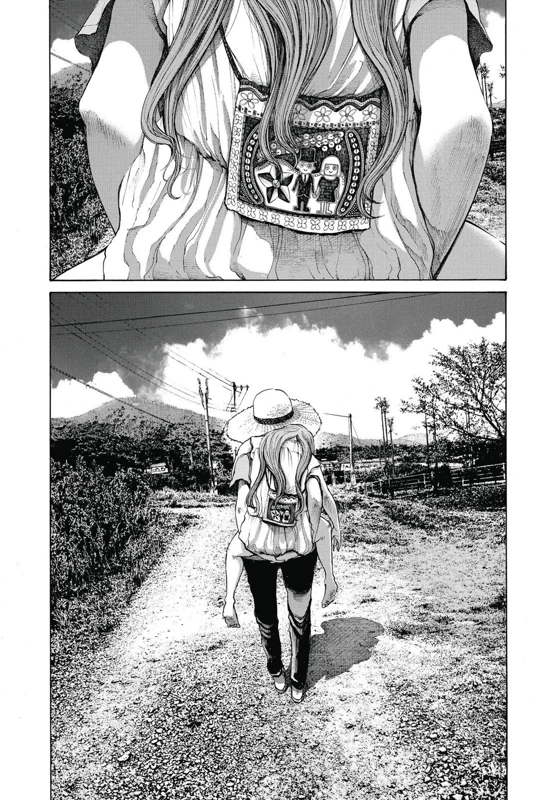 Read Goodnight Punpun Manga Online