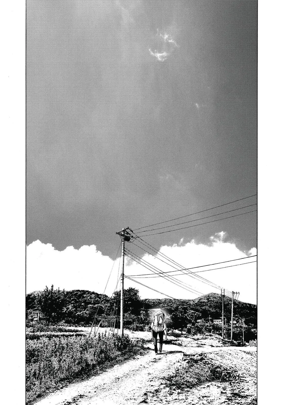 Read Goodnight Punpun Manga Online