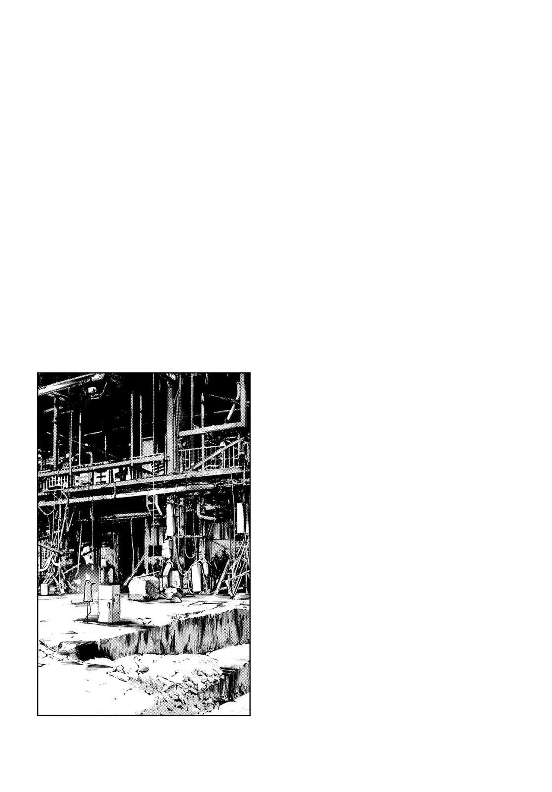 Read Goodnight Punpun Manga Online
