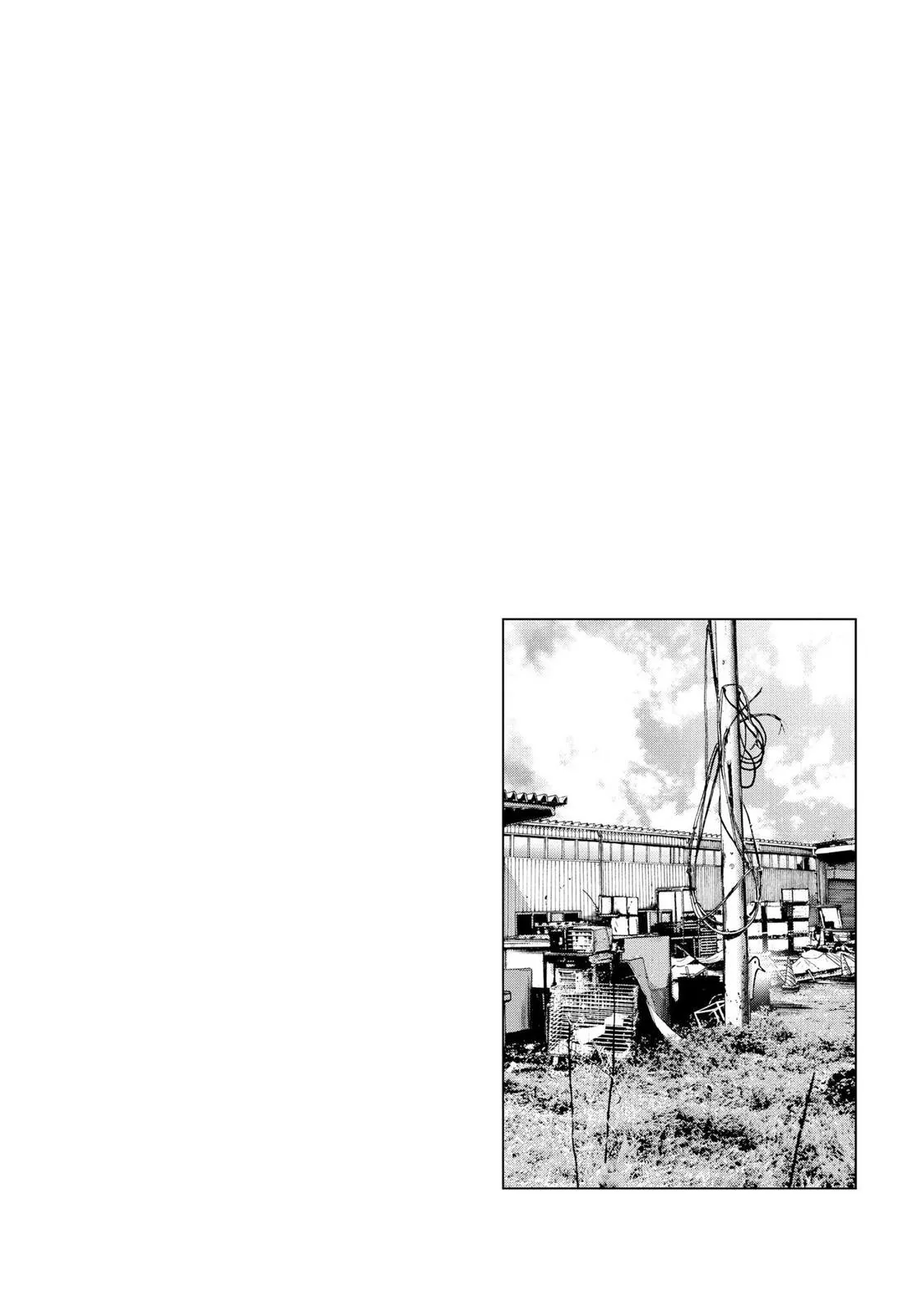 Read Goodnight Punpun Manga Online