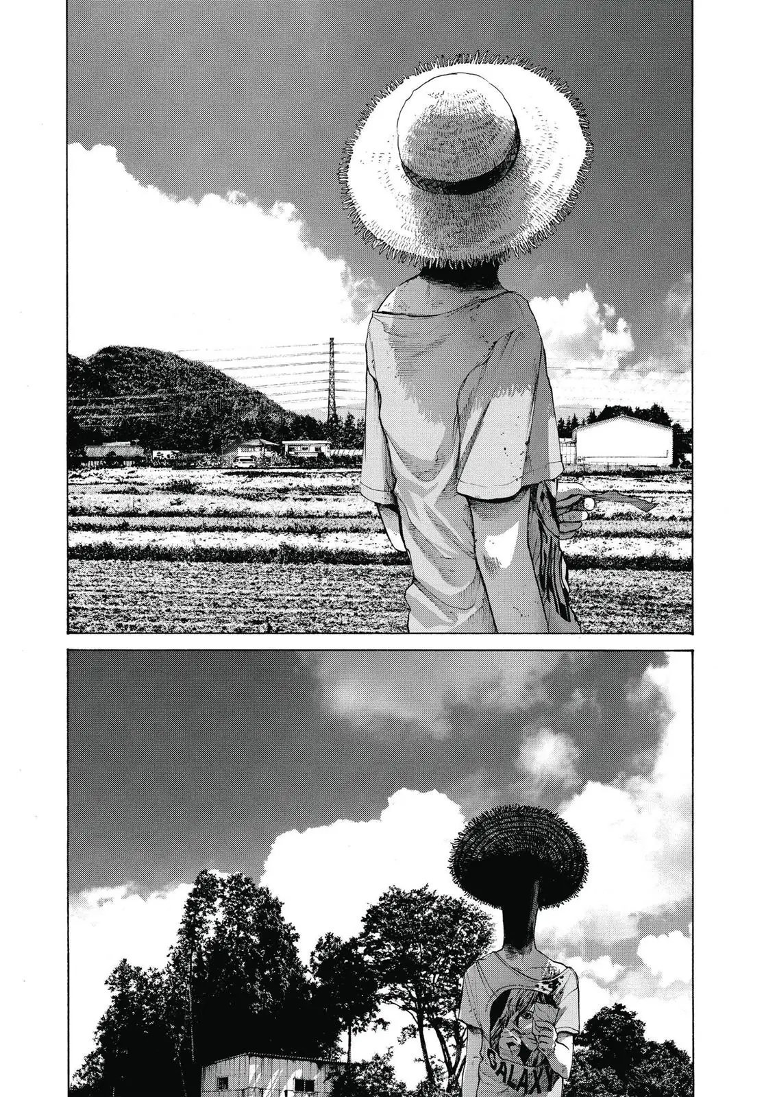 Read Goodnight Punpun Manga Online