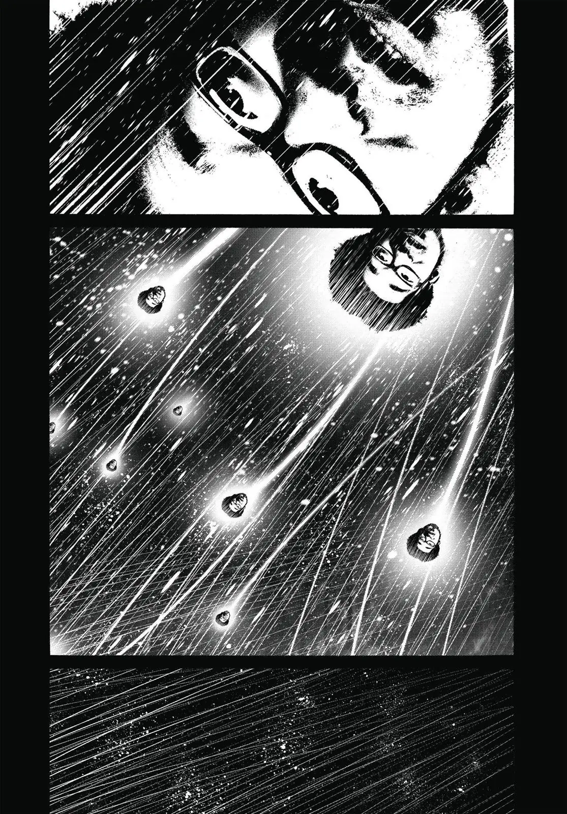 Read Goodnight Punpun Manga Online