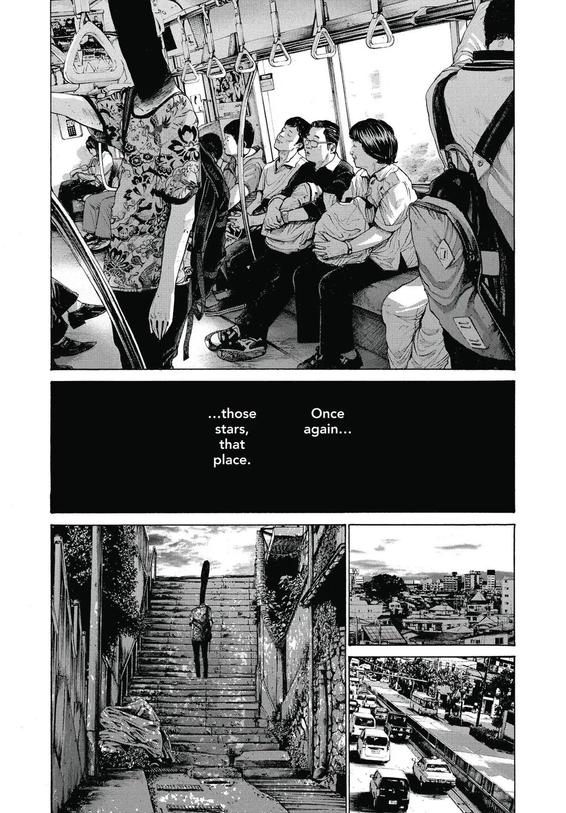 Read Goodnight Punpun Manga Online