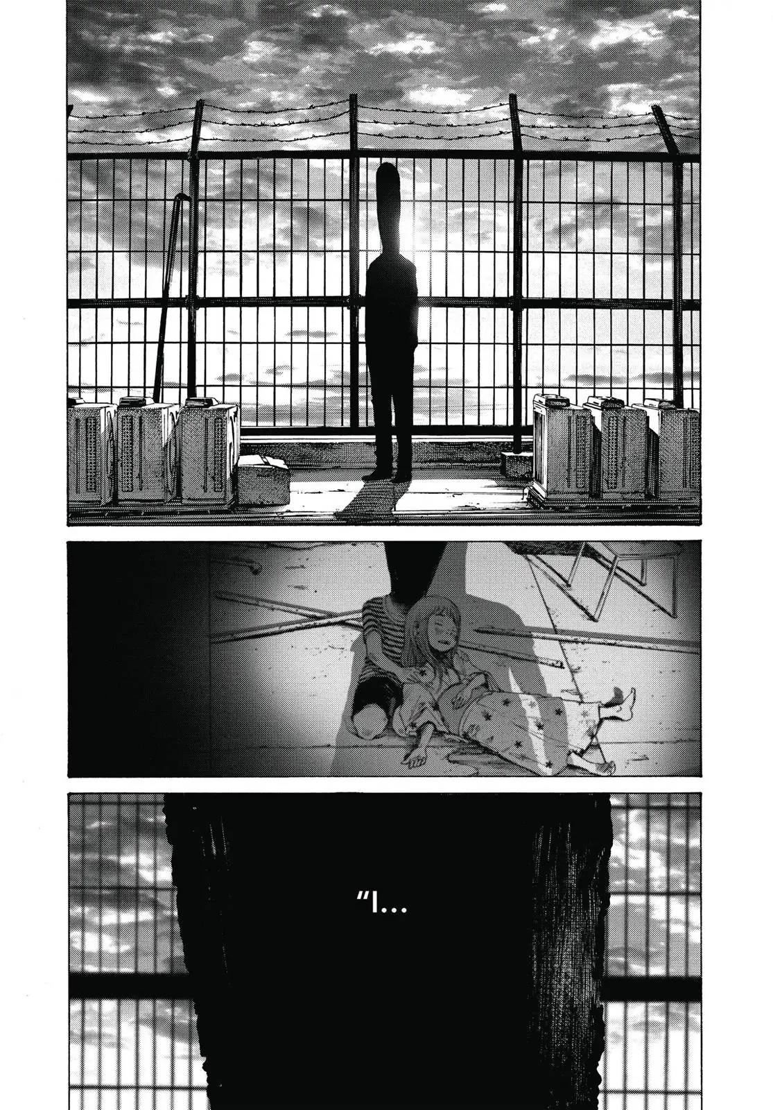 Read Goodnight Punpun Manga Online