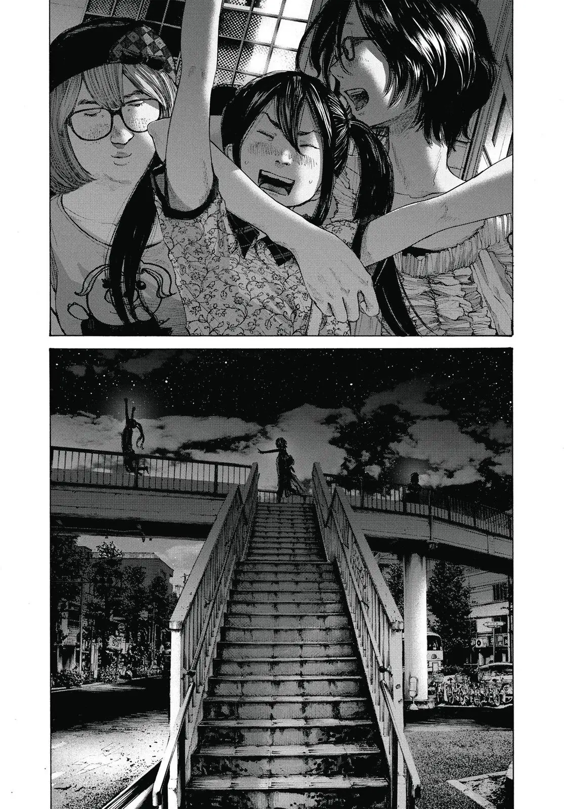 Read Goodnight Punpun Manga Online