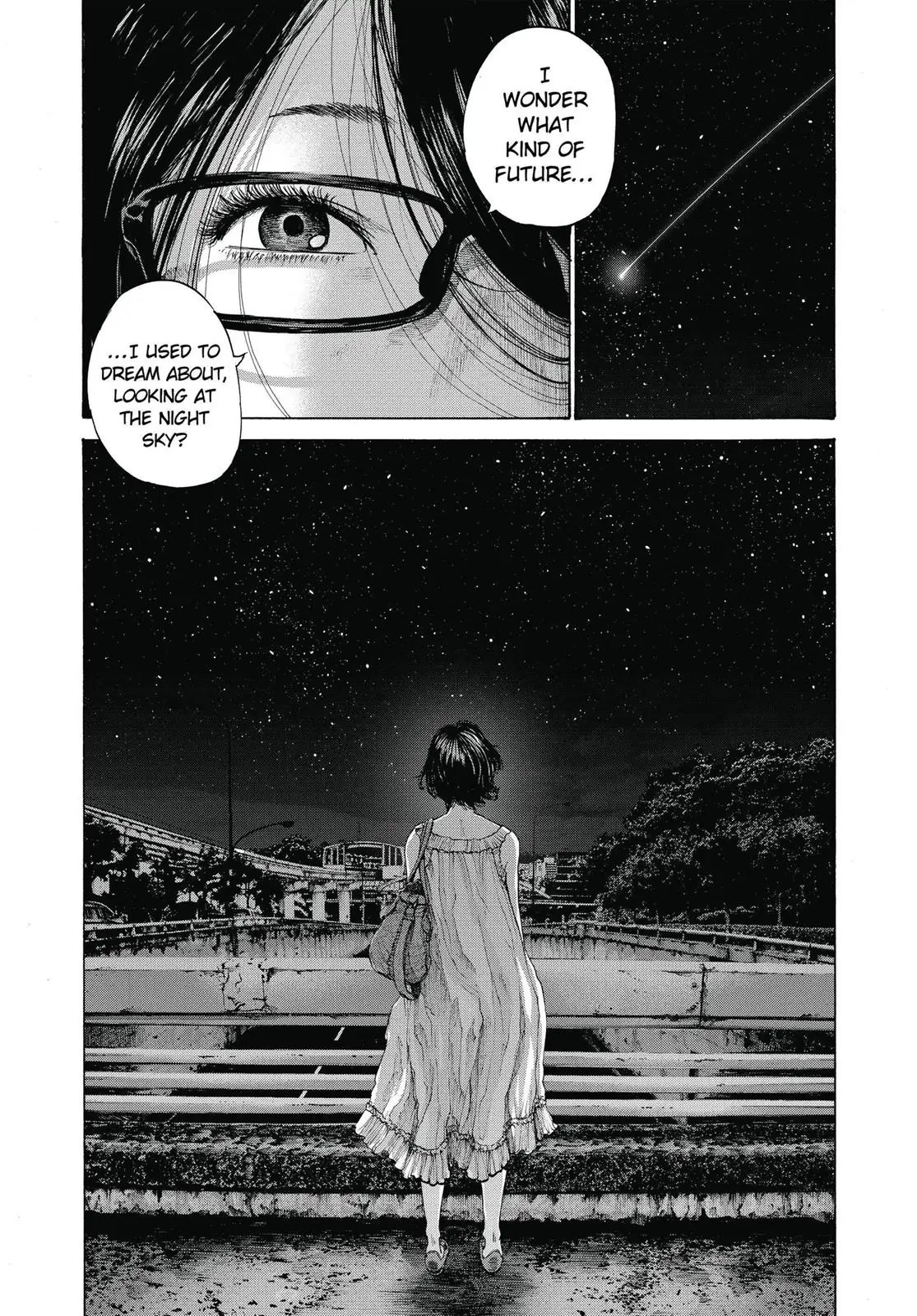 Read Goodnight Punpun Manga Online