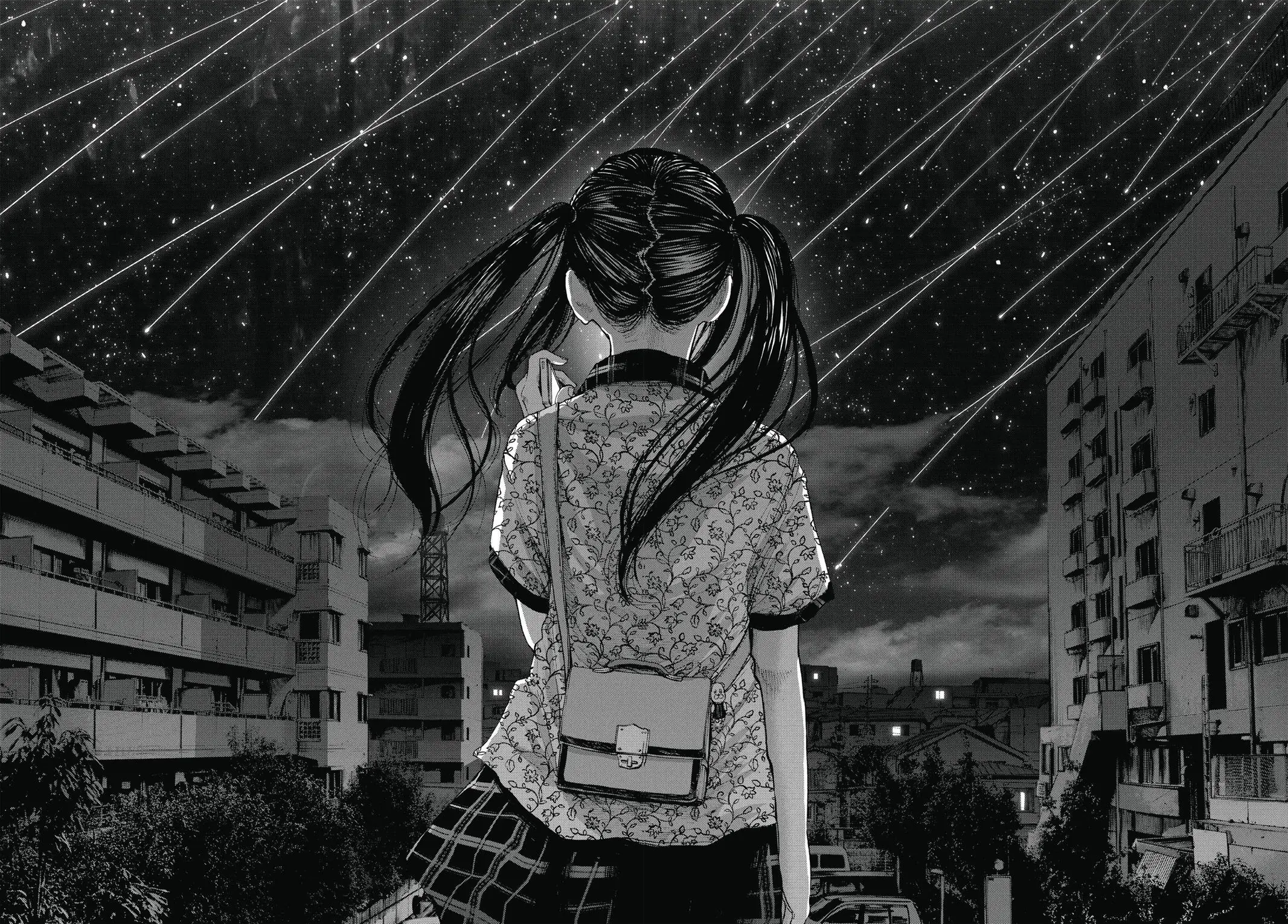 Read Goodnight Punpun Manga Online
