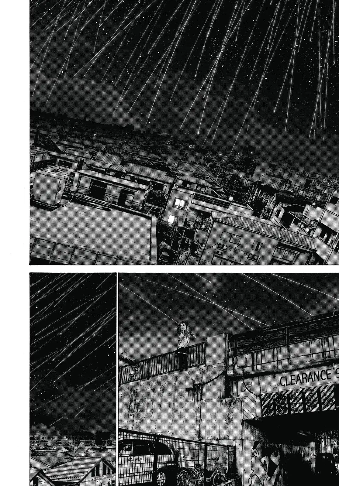 Read Goodnight Punpun Manga Online