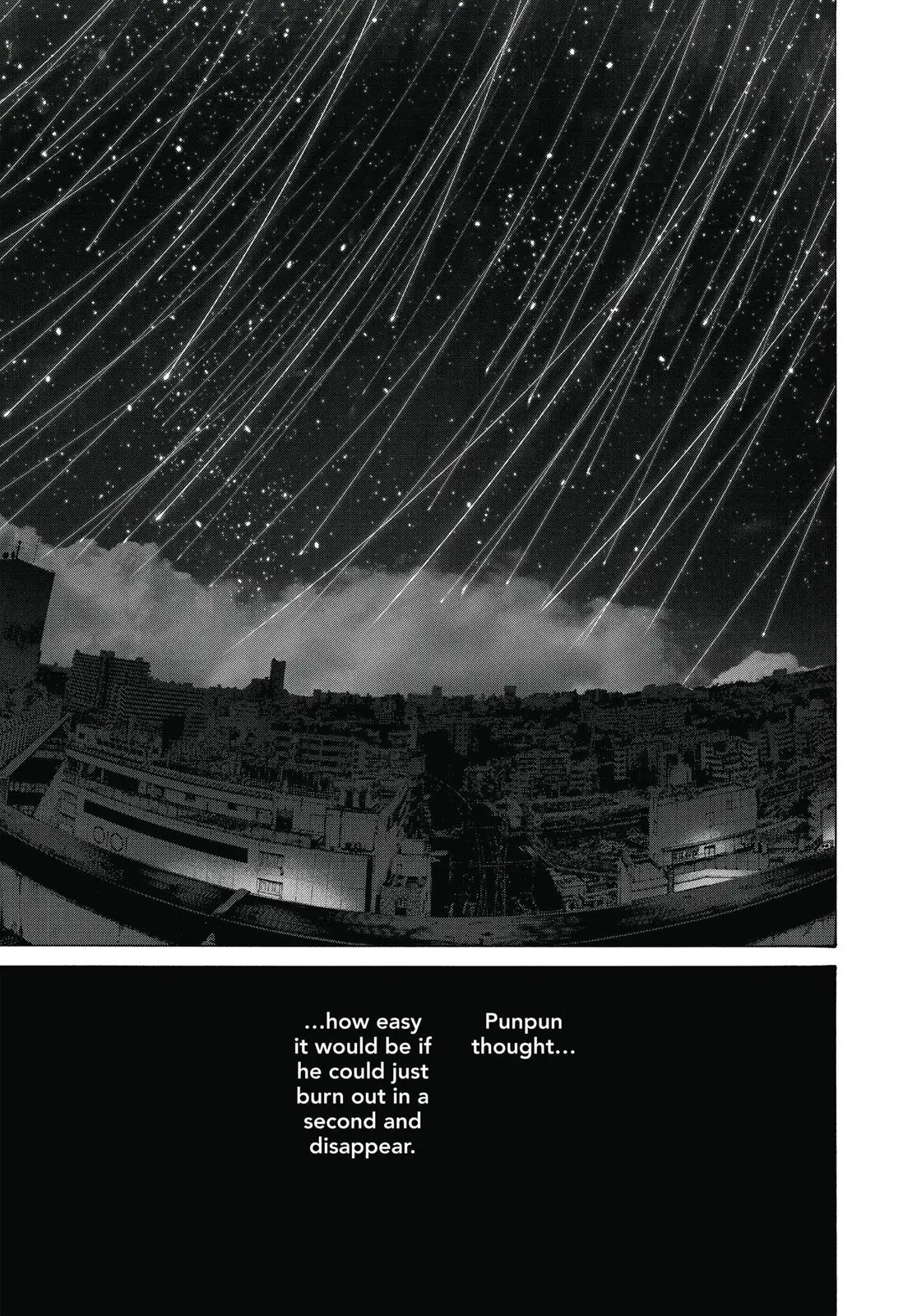 Read Goodnight Punpun Manga Online