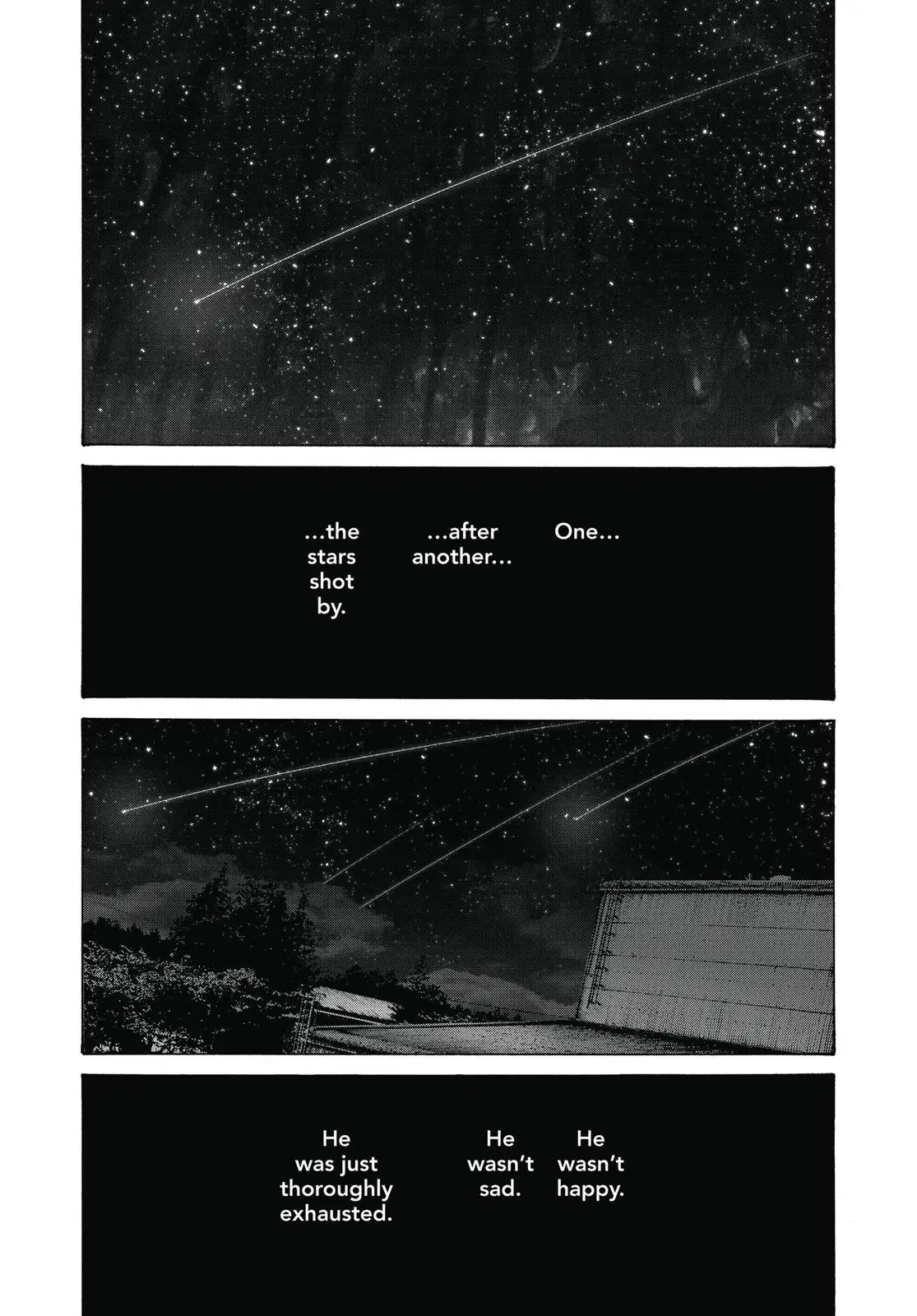 Read Goodnight Punpun Manga Online