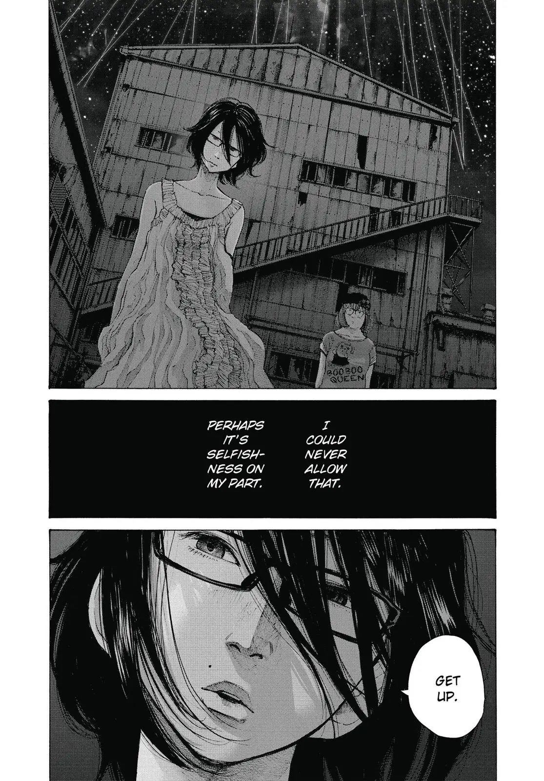 Read Goodnight Punpun Manga Online