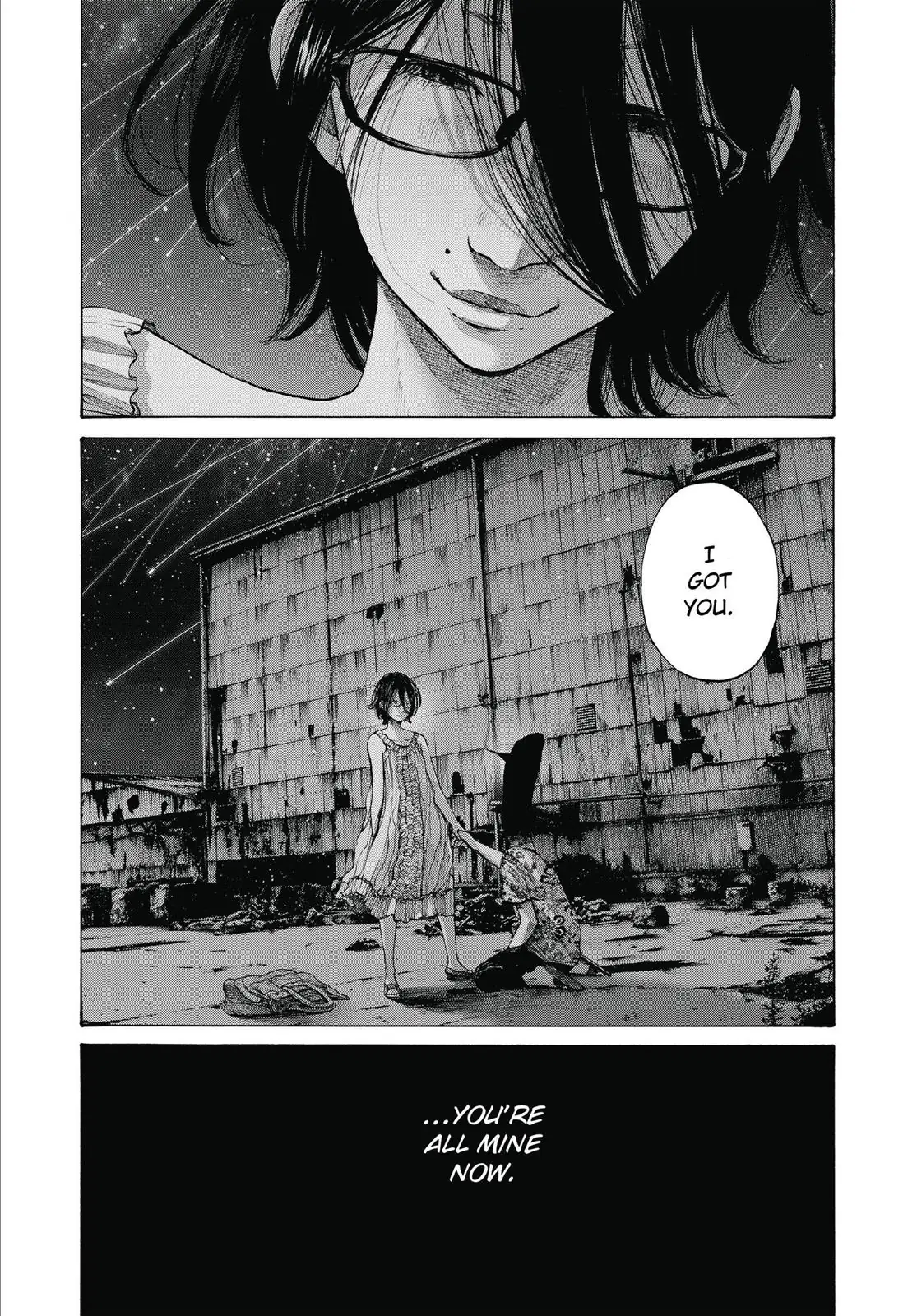 Read Goodnight Punpun Manga Online