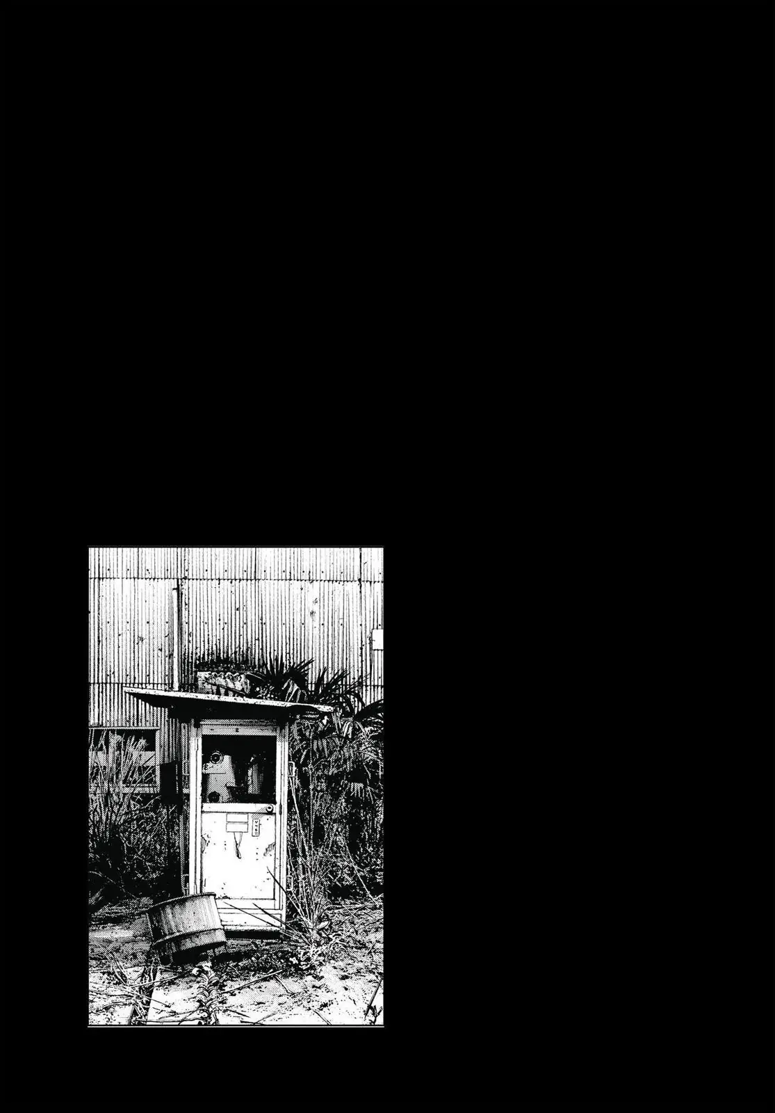 Read Goodnight Punpun Manga Online