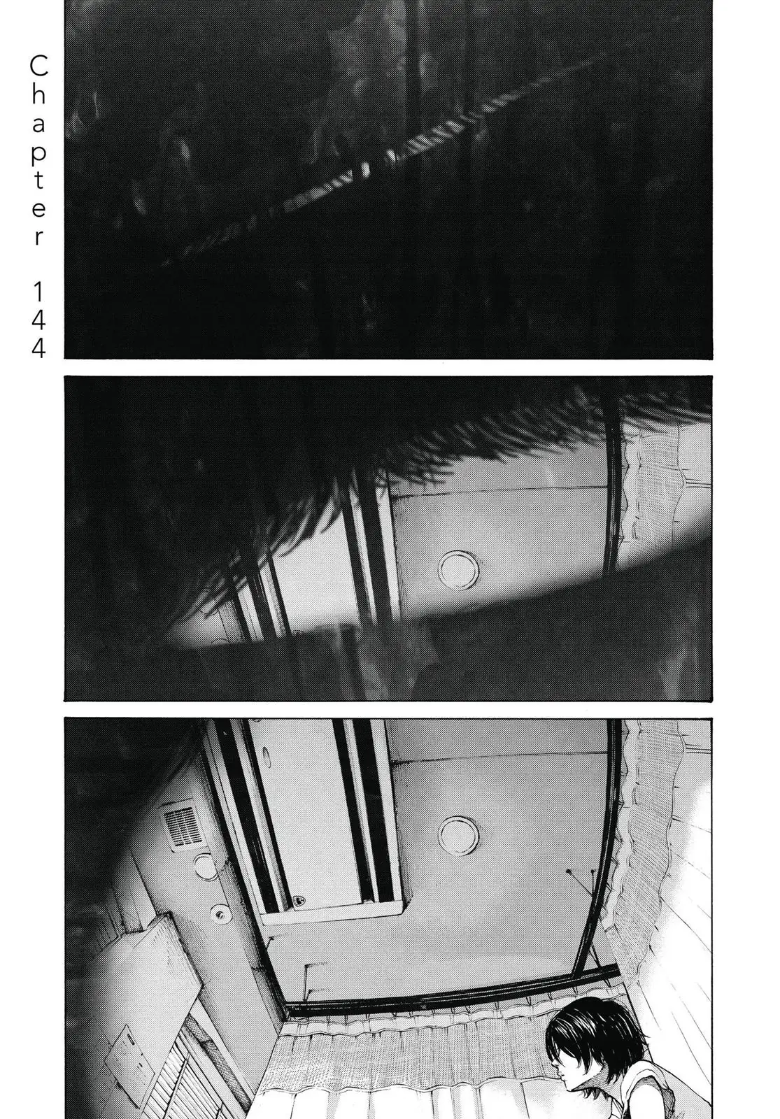 Read Goodnight Punpun Manga Online